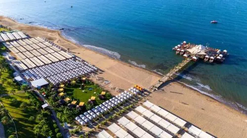 VONRESORT ELITE 5*
